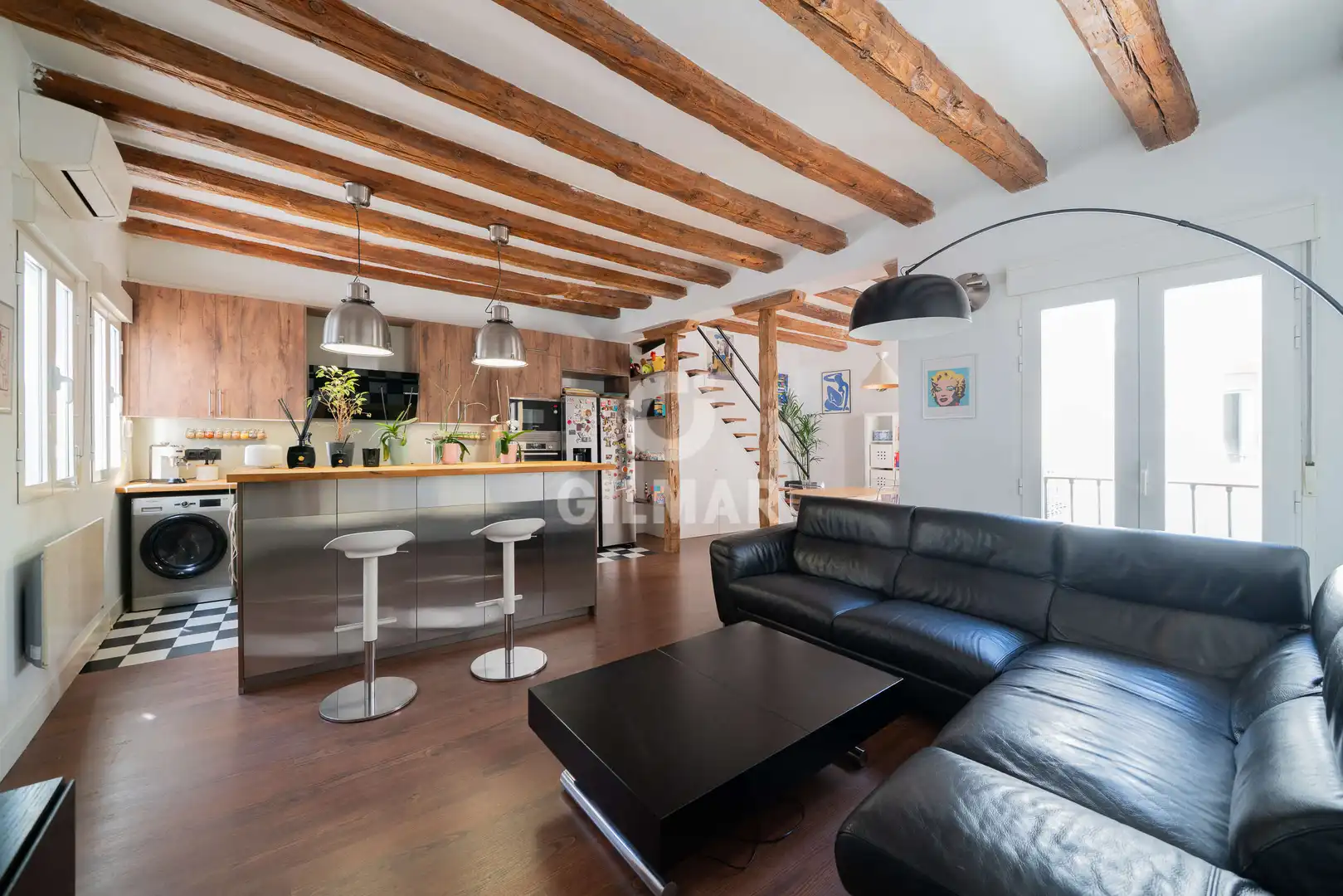 Duplex with terrace for sale in Centro, imagen 38