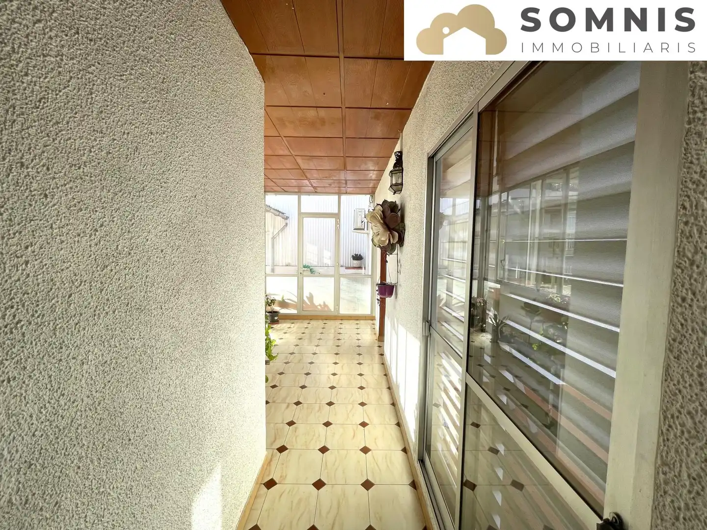 Casa adosada en venta en Les Arenes - La Grípia Can Montllor