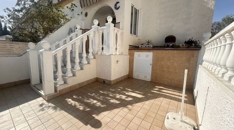 Foto 3 de Casa o xalet de lloguer a Avda. Polonia , Mercado, Alicante / Alacant