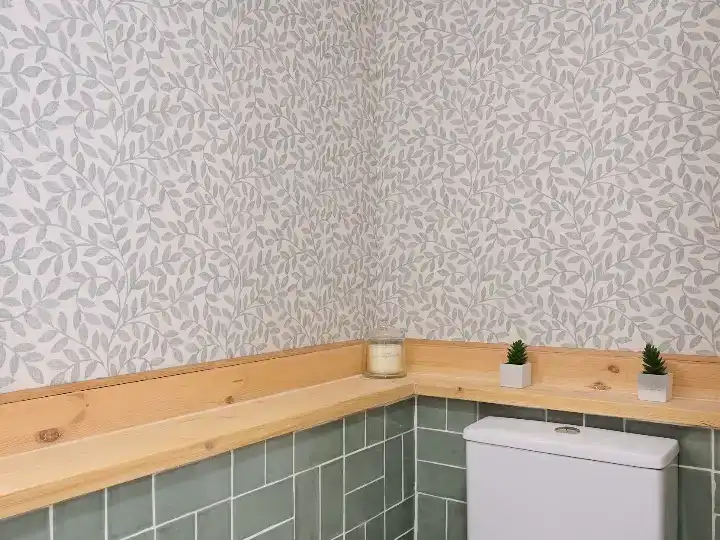 Baño de Piso en venta en  Logroño