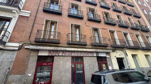 Photo 4 of Premises for rent in San Bernardino, 15, Universidad - Malasaña,  Madrid Capital