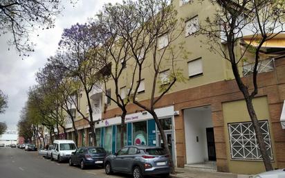 Exterior view of Premises for sale in Jerez de la Frontera