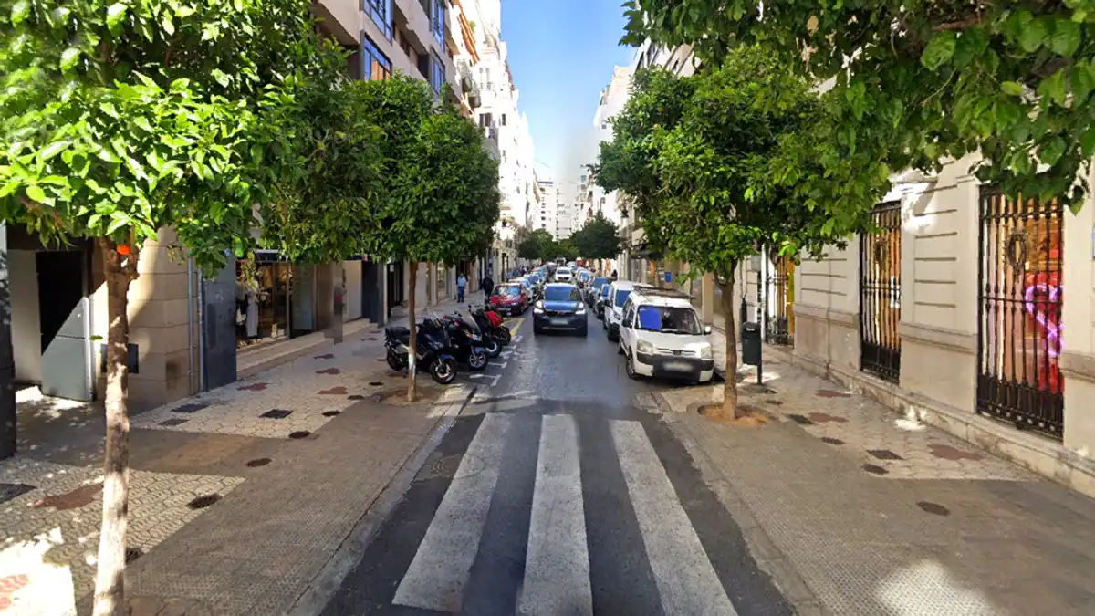 Appartamento con terrazza in vendita a Carrer de Jorge Juan 9, imagen 34