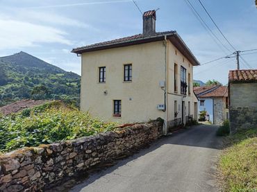 Casa en venta en Vibaña - Ardisana - Caldueño