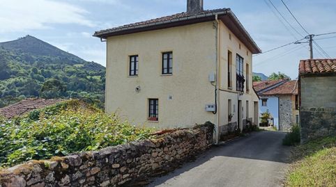 Vivienda en Cueto Mere