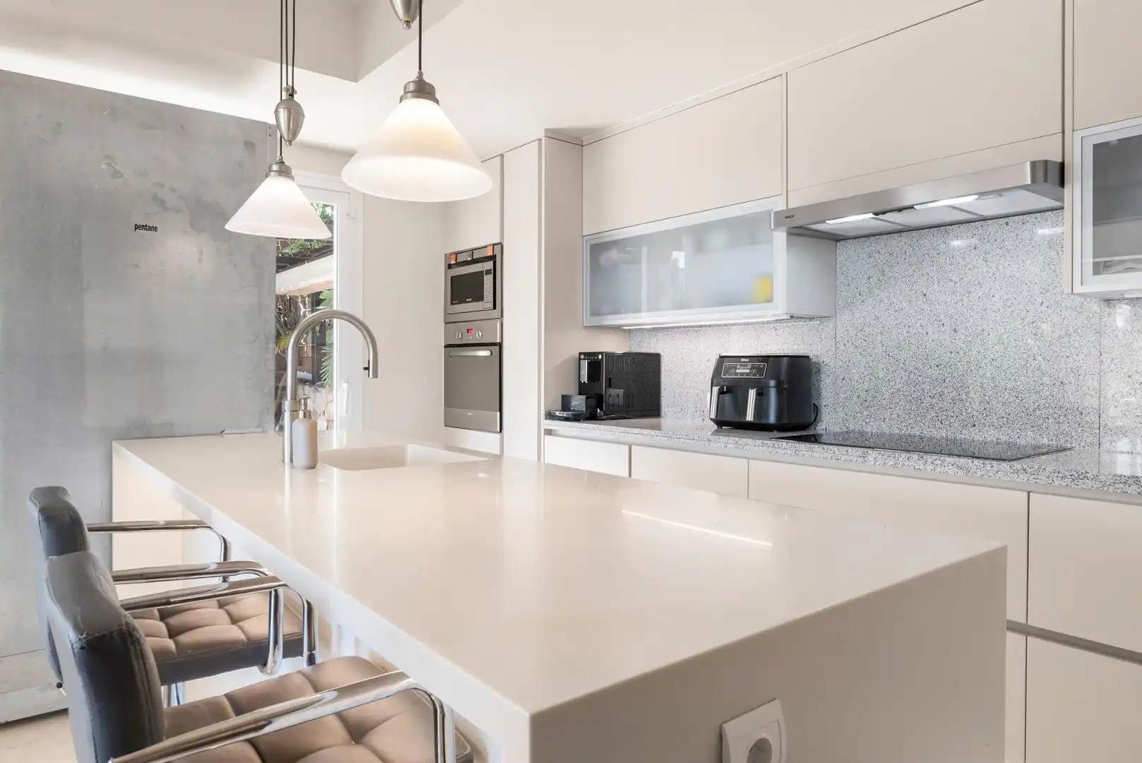 Casa con piscina en venta en Chullera, imagen 30