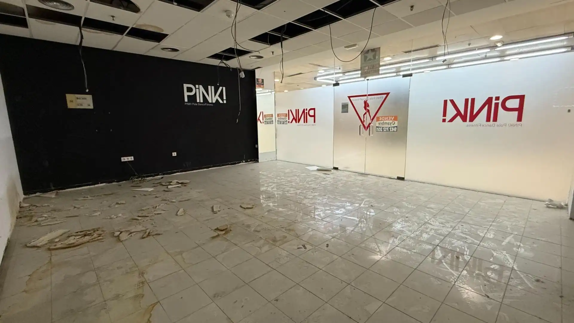 Local comercial en venda a CARLOS LOPEZ OTIN 3, imagen 8