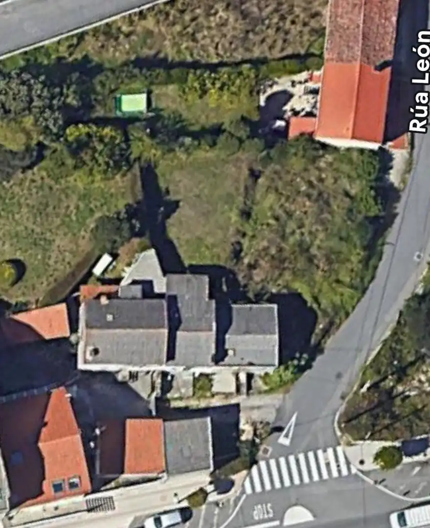Houses for sale in Arteixo