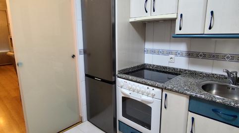 Photo 4 of Apartment for rent in Gamonal - San Bruno - G9, Burgos Capital