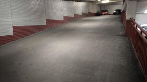 Foto 3 de Garatge de lloguer a Calle San Lorenzo, 4, San Mamés - La Palomera, León Capital