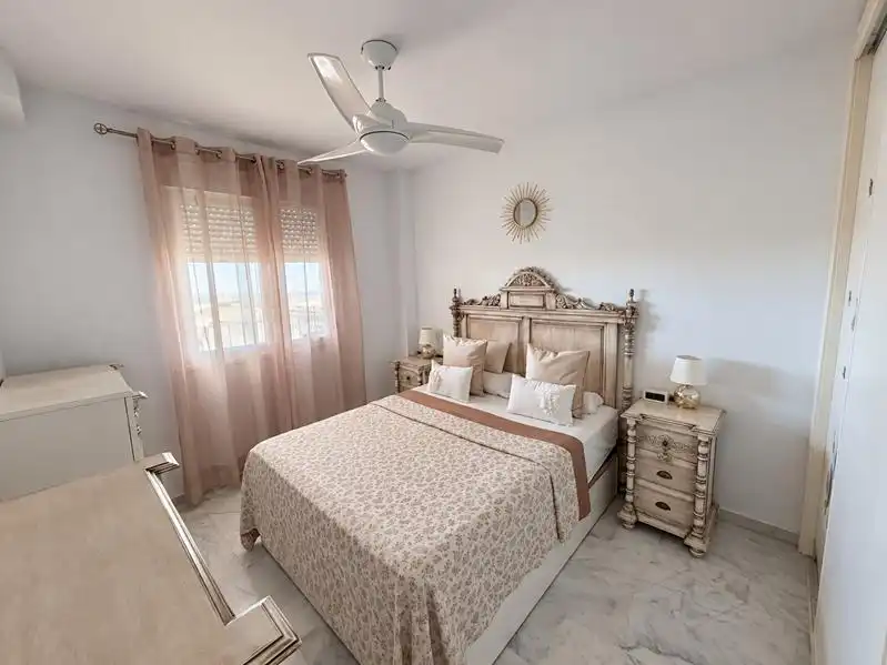 Ático con piscina en venta en Bahía de Casares, imagen 9
