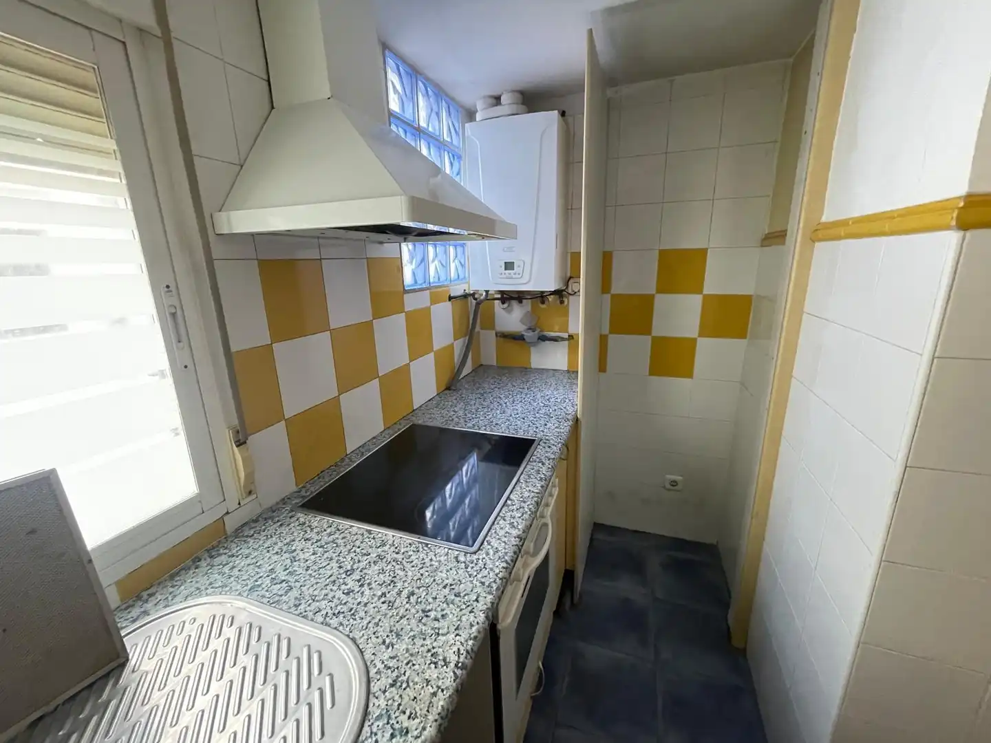 Ático en venta en Calle de César Boente 14, imagen 19