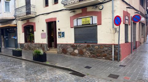 Photo 5 of Premises to rent in Calle Banys, Dels, Montserrat - El Passeig, Barcelona