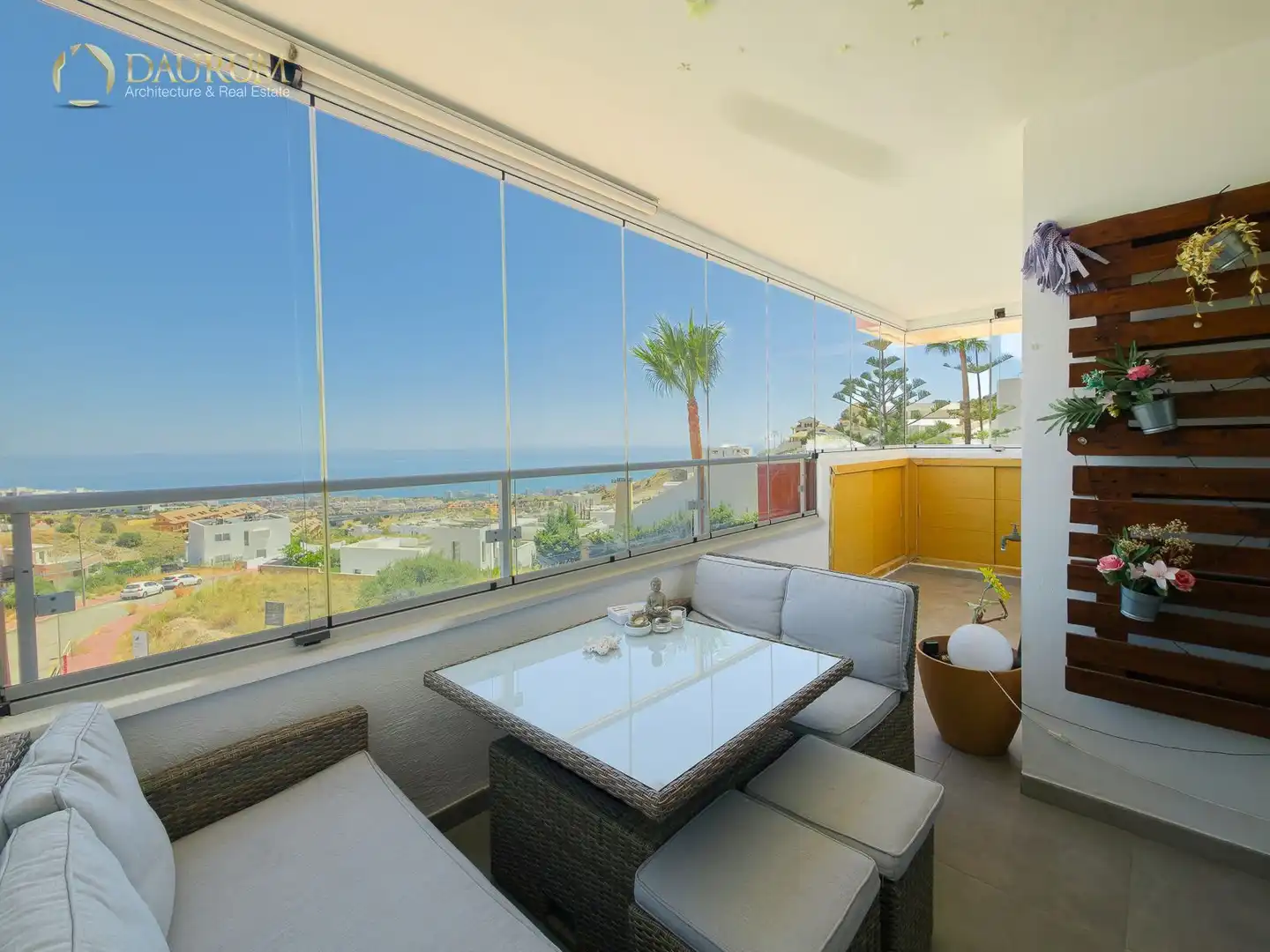 Flat with pool for sale in OREGANO