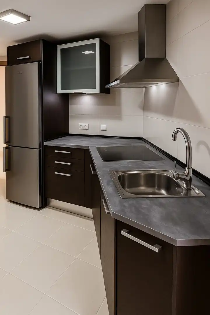 Flat for sale in Campos poble