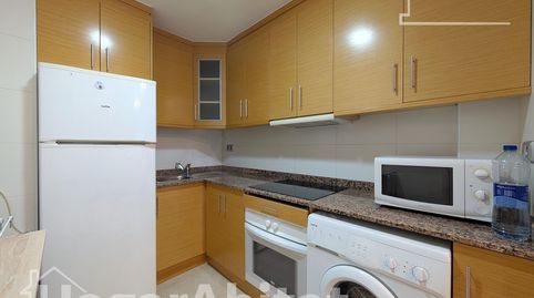 Foto 5 de Piso en venta en Glorieta Reino Unido, Palmeral, Alicante / Alacant