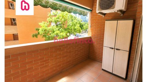 Photo 3 of Flat for sale in Calle Riudoms, La Marina del Prat Vermell, Barcelona Capital