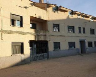 Exterior view of Flat for sale in Monfarracinos