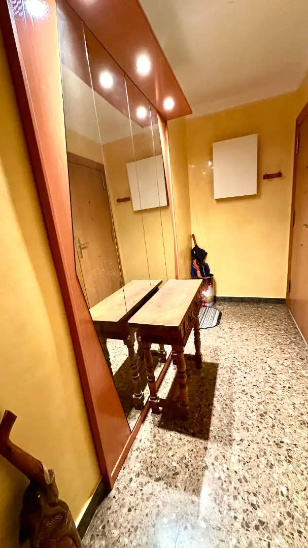 Comedor de Piso en venta en Cerdanyola del Vallès con Aire acondicionado, Calefacción y Horno