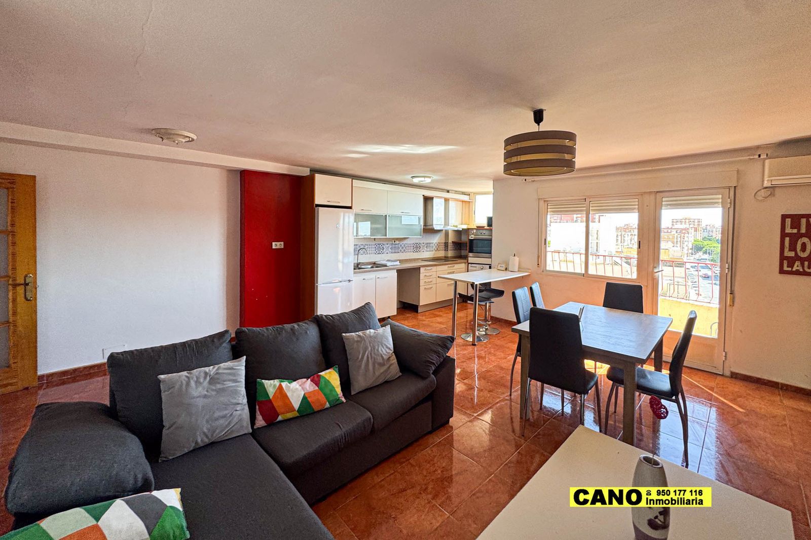 Pis en venda a San Juan Bosco, Barrio Alto - San Félix