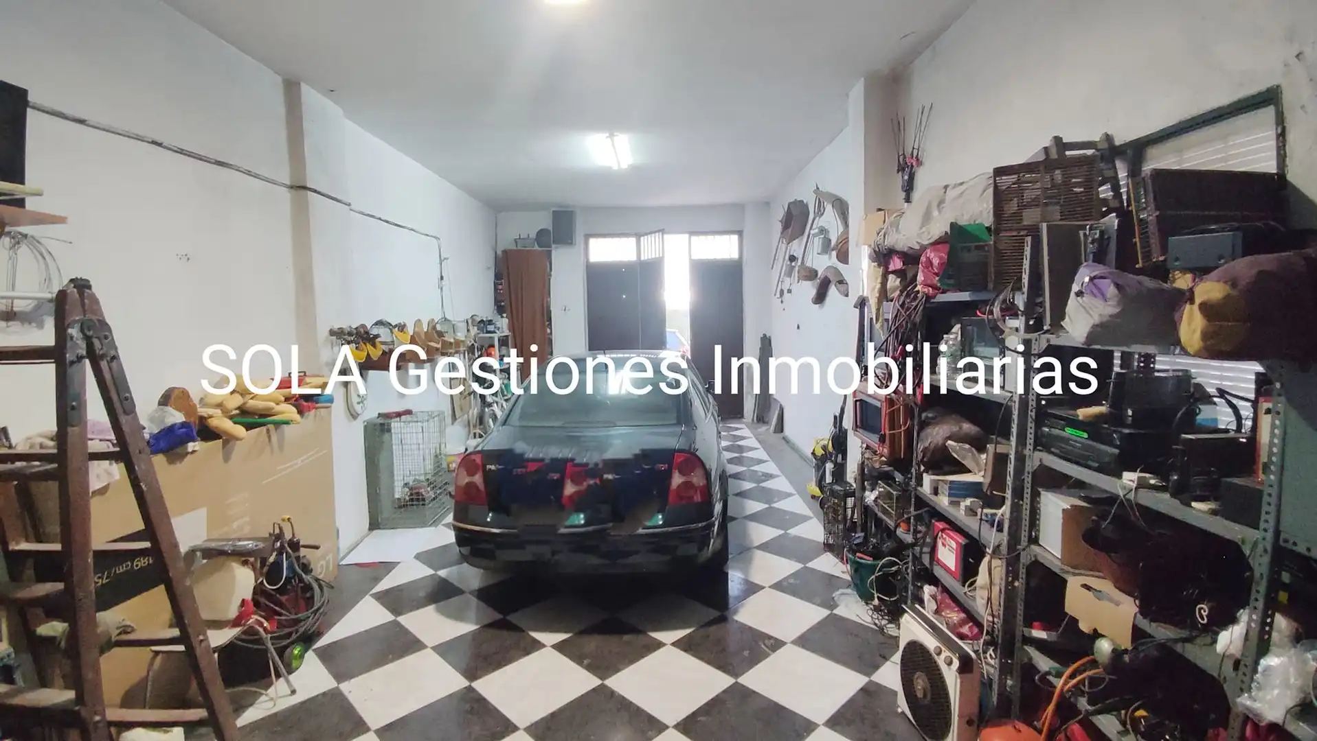 Pis amb terrassa en venda a Barrio Pablo Iglesias "A", imagen 19
