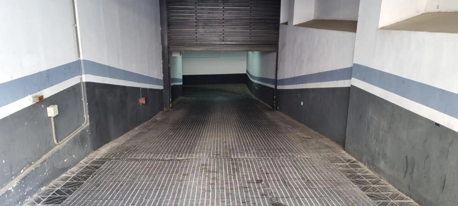 Aparcament en venda a Calle Calle José Luis Albareda, imagen 3