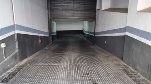 Foto 3 de Garaje en venta en Calle Calle José Luis Albareda, Paseo Independencia, Zaragoza Capital