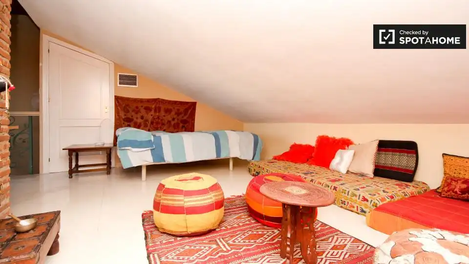 Zimmer in Haza Grande
