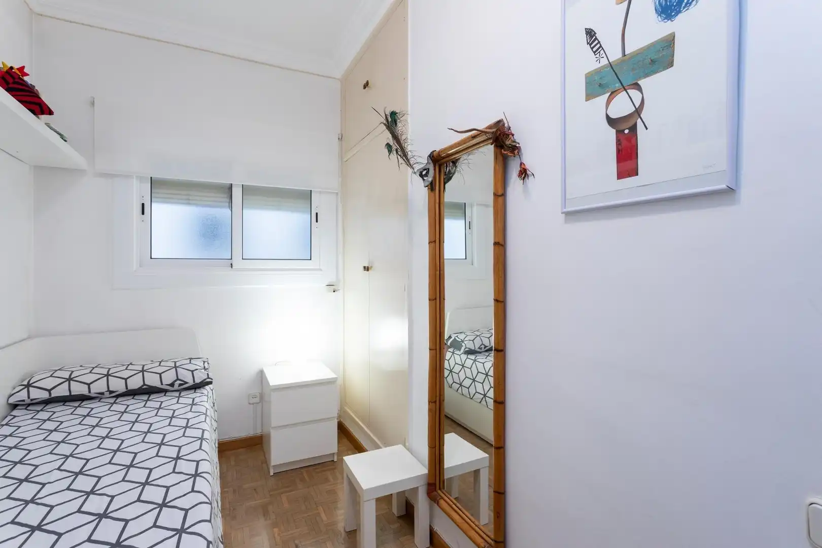 Appartement avec terrasse à vendre à Carrer VALENCIA, imagen 7