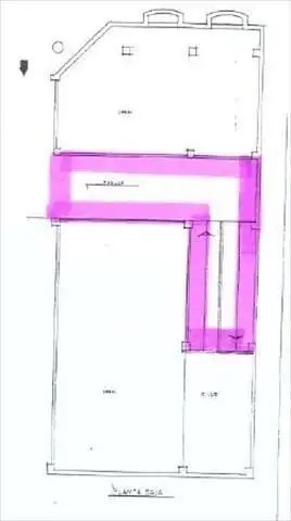 Gewerbefläche zum Verkauf in Calle Calle Domingo Fontán 2, imagen 12