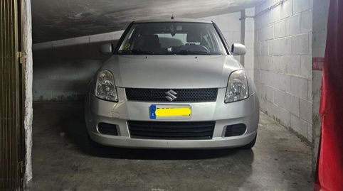 Foto 3 de Garaje en venta en Cuesta de la Atalaya, 20, General Dávila, Santander