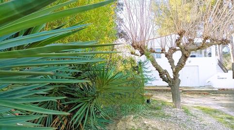 Foto 3 de Casa o chalet en venta en El Llombo, Ontinyent