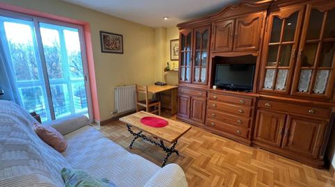 Photo 2 of Apartment to rent in El Carmen - Barrio Gimeno, Burgos