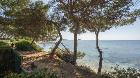 Foto 2 de Planta baixa en venda a Carrer del Xaloc, Santa Eulària, Santa Eulària des Riu