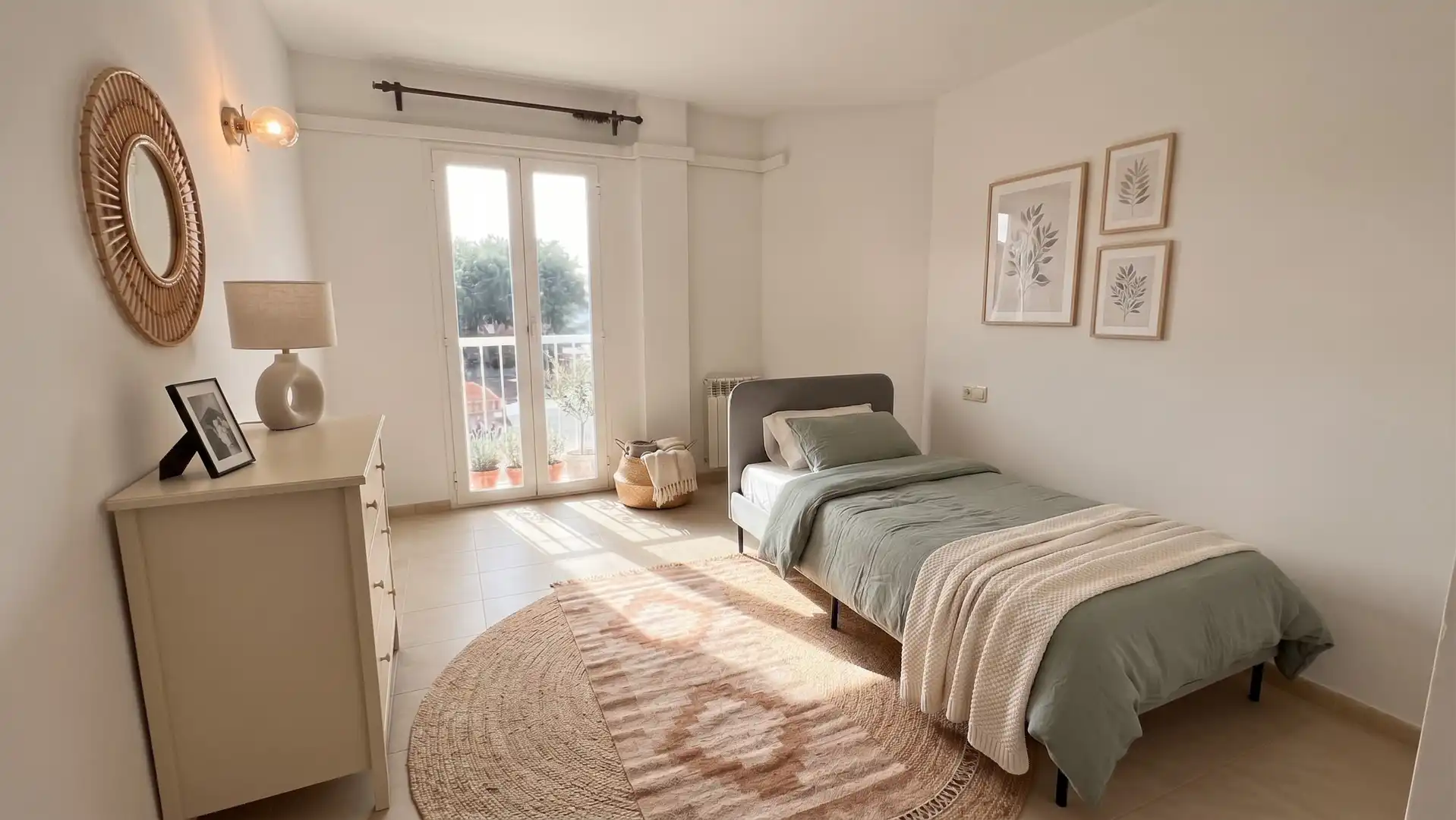 Wohnung mit Aufzug zum Verkauf in Porto Cristo, imagen 7