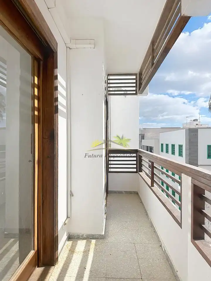 Terrassa de Pis en venda en Arrecife