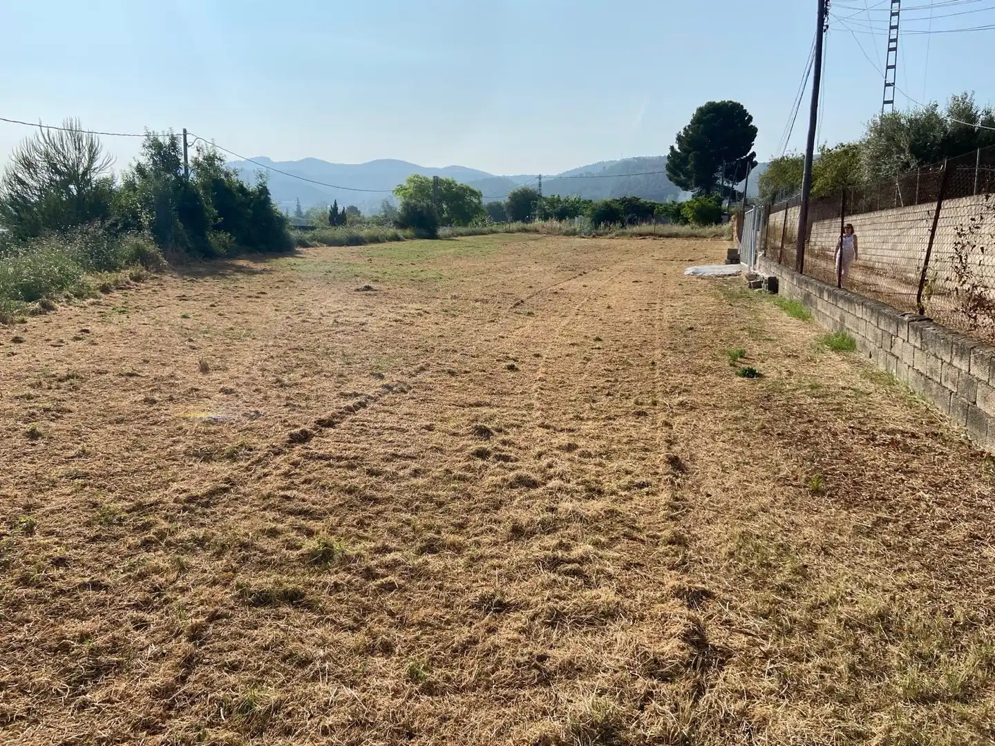 Terreno residencial en venta en Albaida
