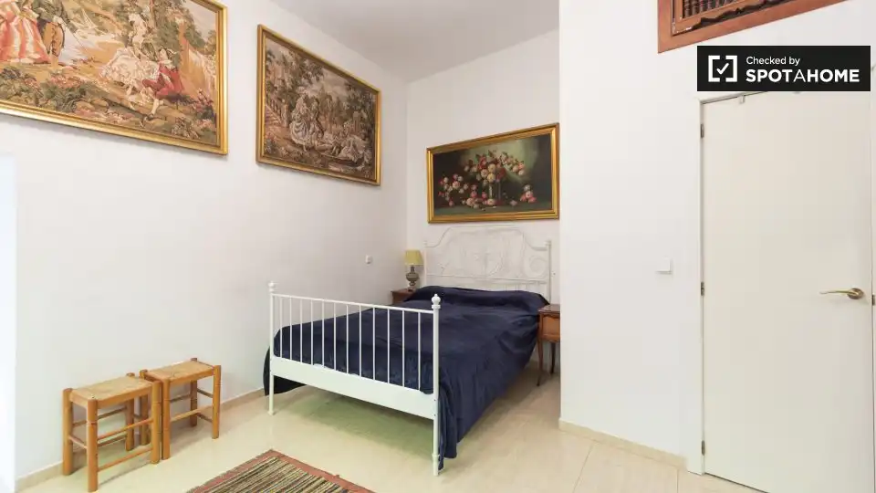 Appartement avec terrasse à louer à Centro, imagen 8