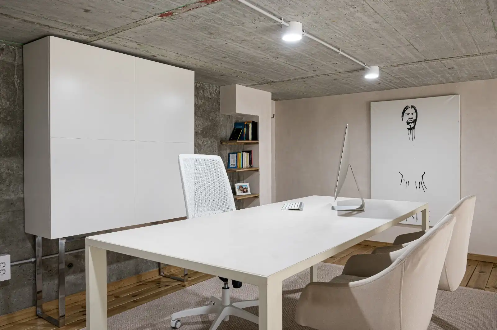 Office for rent in Sevilla