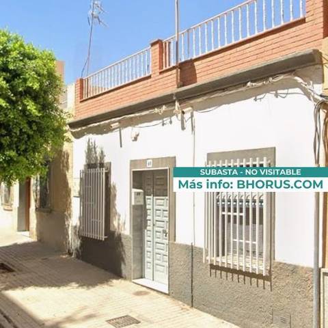 Casa-chalet en Venta en TOLEDO, 69 en Ejido Sur