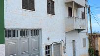 Exterior view of House or chalet for sale in La Victoria de Acentejo
