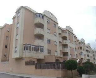 Exterior view of Garage for sale in Algeciras