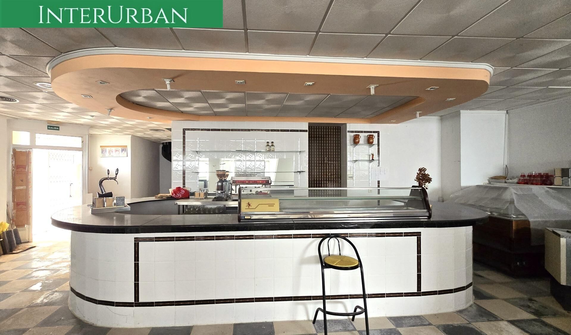 Kitchen of Premises for sale in Gestalagar  with Air Conditioner