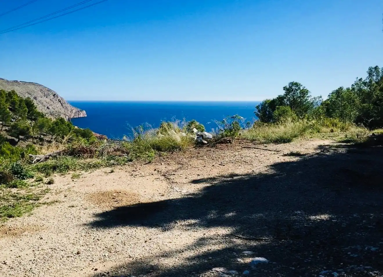 NUEVO SOLAR RESIDENCIAL EN VENTA EN ALTEA HILLS, CON LICENCIA Y PROYECTO!, imatge 2