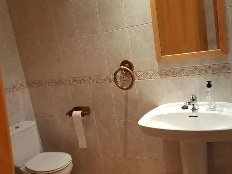 Appartement compact à louer à Calle Toledo 15, imagen 5