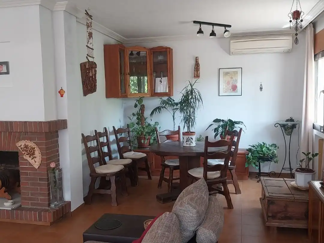 Villa mit Garten zur Miete in Murillo 7, imagen 8