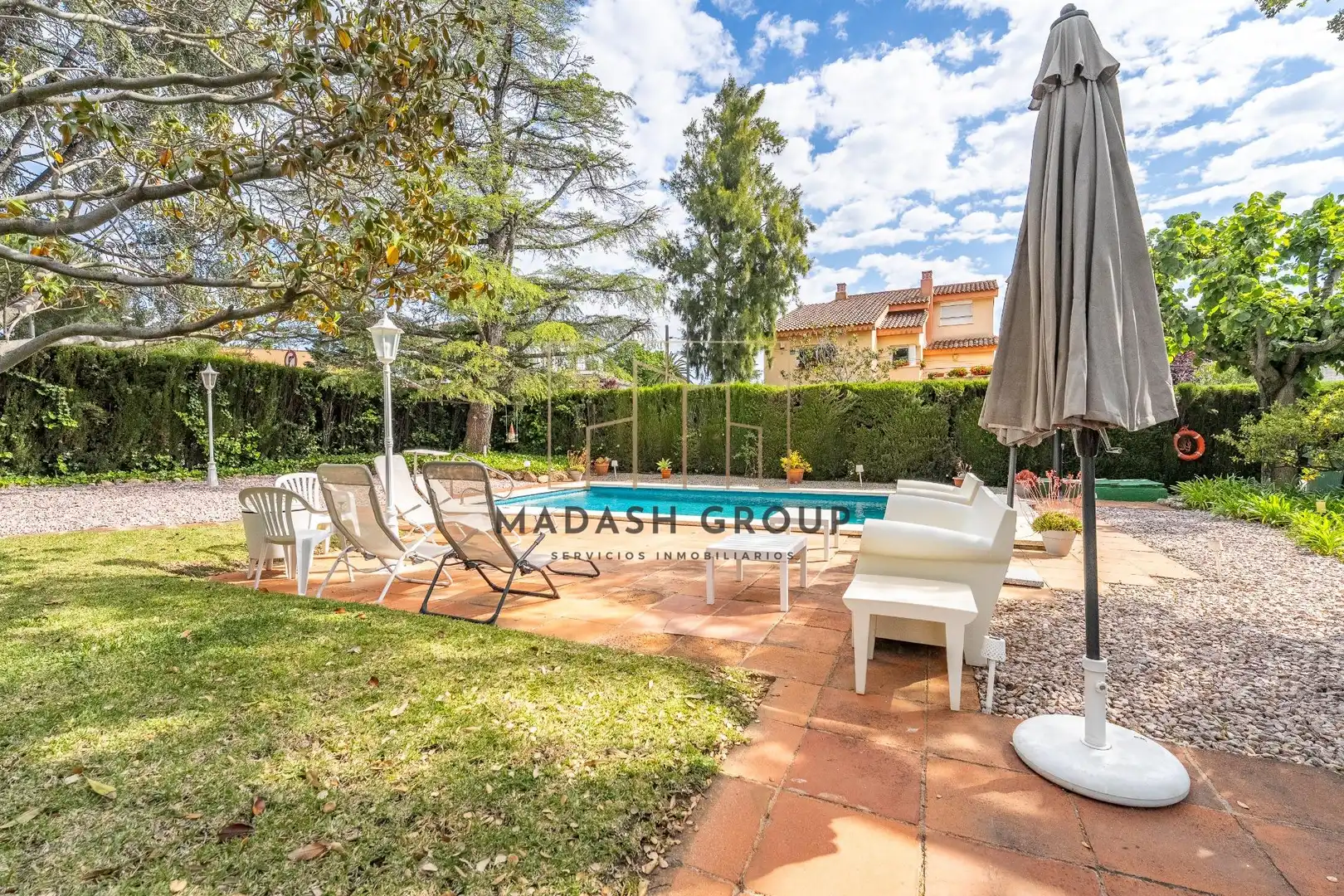 House with terrace for sale in Carrer GARRAF, imagen 4