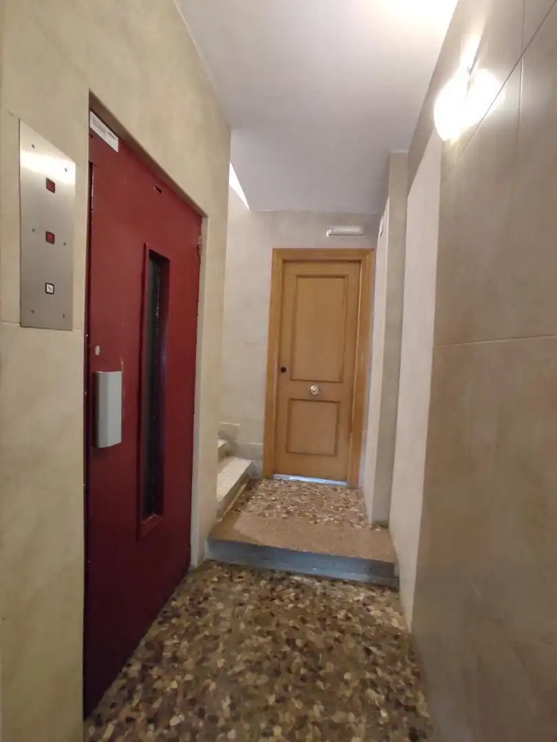 Wohnung zum Verkauf in Valencia