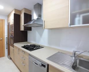 Flat to rent in Els Orriols