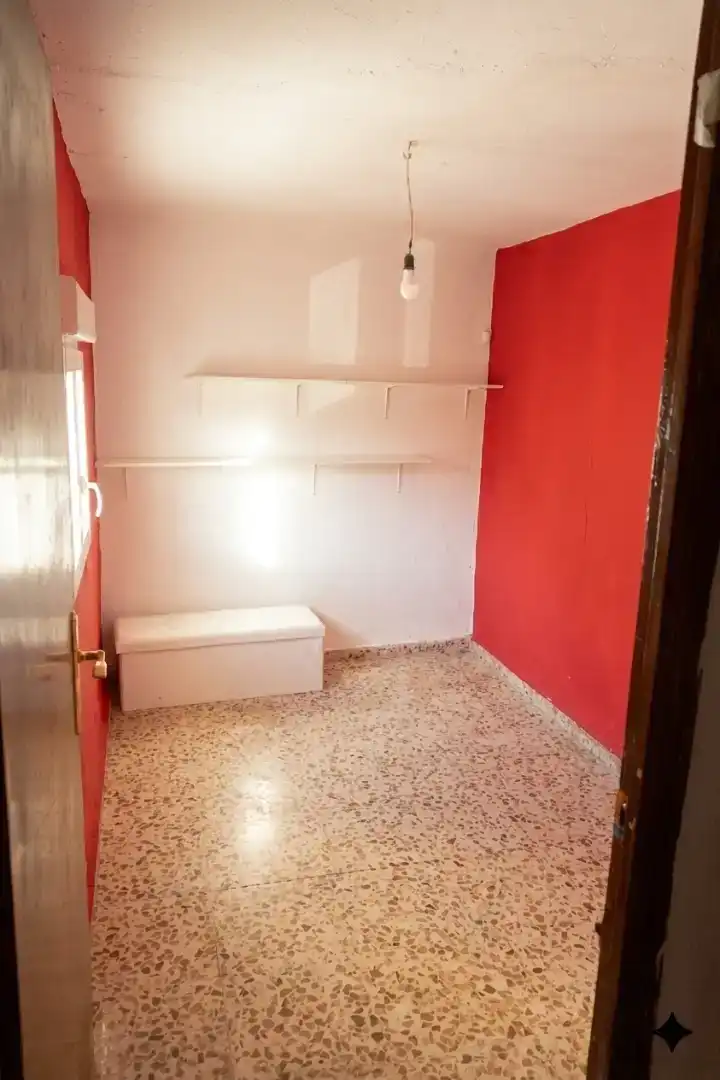 Dormitori de Casa o xalet en venda en Quéntar